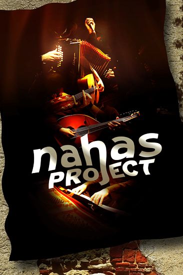 Nahas Project / World Music